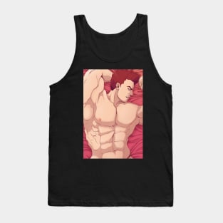 Spicy Bara Bod Tank Top